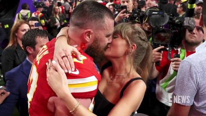 See Taylor Swift and Travis Kelce’s Coachella 2024 Date Night! _ E! News