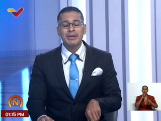 La Guaira | Sistema Nacional de Riesgo combate incendio en el Almacén Agropesquera Venezuela