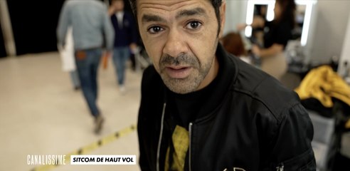 Terminal : Un dispositif exceptionnel dévoilé dans l'émission Canalissime !