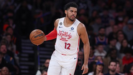 NBA Playoffs: Why Sixers' Odds Changed Despite Injuries
