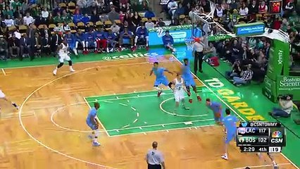 Other great Blake Griffin career plays