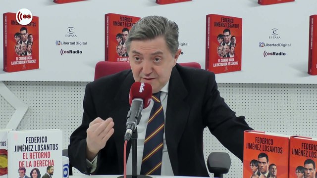 Federico: El PSOE quería pruebas, ahí está Delcy pisando suelo español