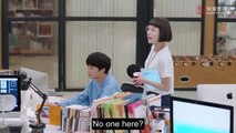 ENGSUB The Girls' Lies EP7 (The Lover's Lie)