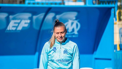 Avant OM-Lens avec Coline Gouineau