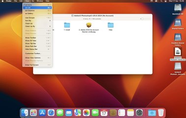 Guide to Installing Adobe Software Without an Account Patch