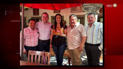 Prometen candidatos en Tlaquepaque mejorar las calles de colonias marginadas