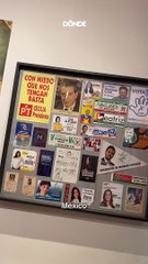 Exposición: El voto en México en el Museo del Objeto del Objeto