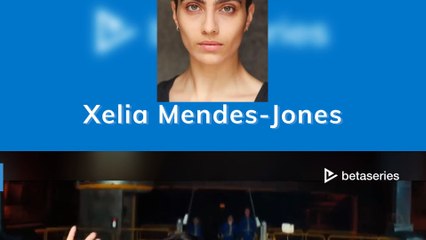 Xelia Mendes-Jones (FR)