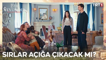 Bıçakçılar Gerçeği Öğrenecek mi? - Bir Sevdadır 11. Bölüm