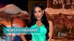 ‘RHOSLC’ Star Monica Garcia Reveals She's Pregnant With Mystery Boyfriend's Baby