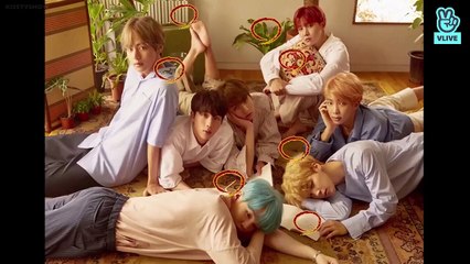 RUN BTS E34 (ENGSUB)