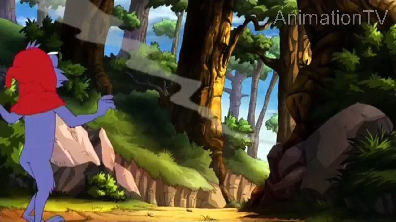 Boucle d'Or et les 3 ours - Simsala Grimm