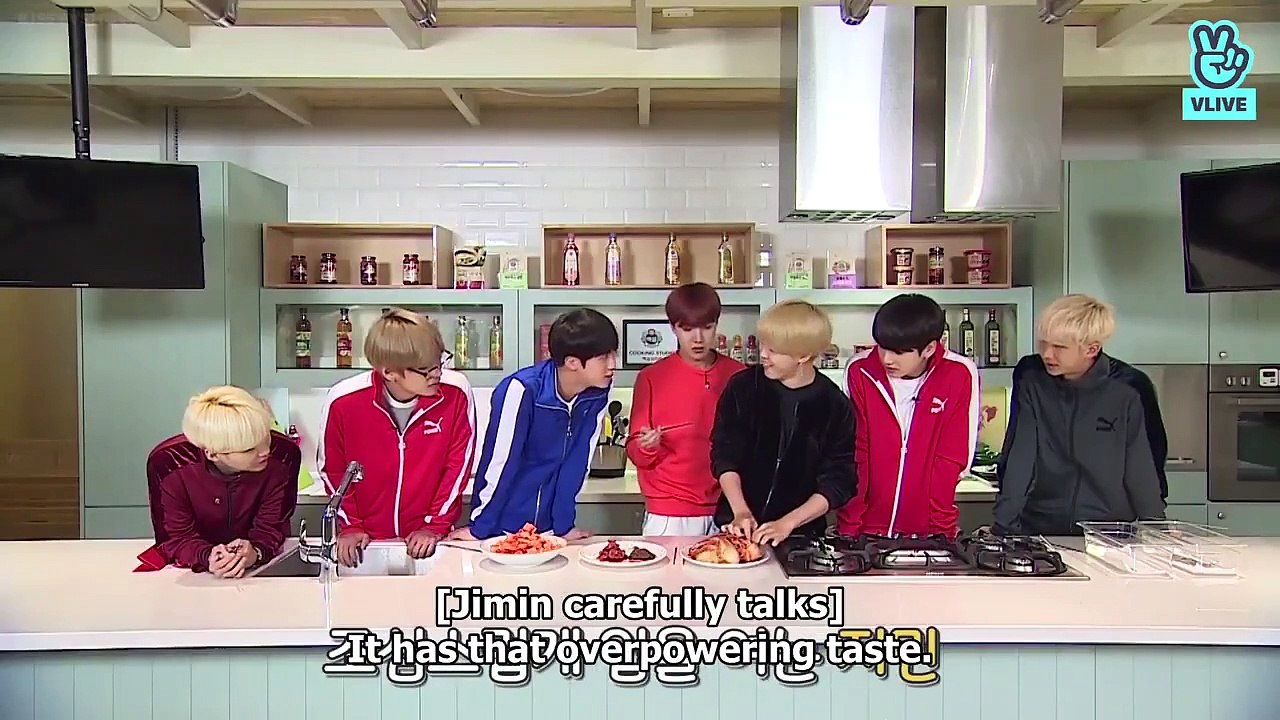 RUN BTS E36 (ENGSUB)