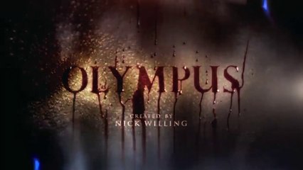 Olympus S01E02 Daedalus (1080p x265 10bit apekat)