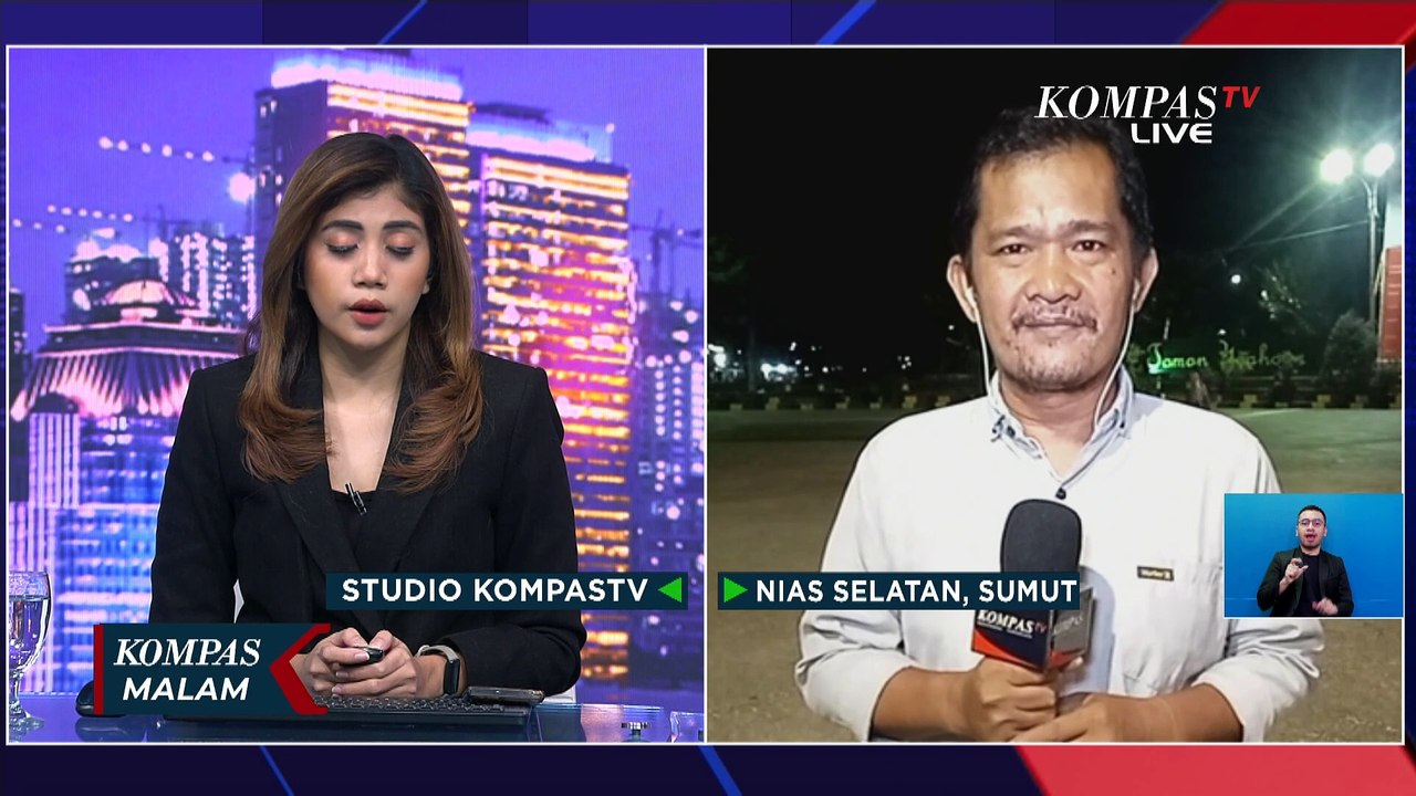 Siswa SMK Negeri 1 Siduaori di Nias Selatan Meninggal Dunia, Diduga Akibat Dipukul Kepala Sekolah!