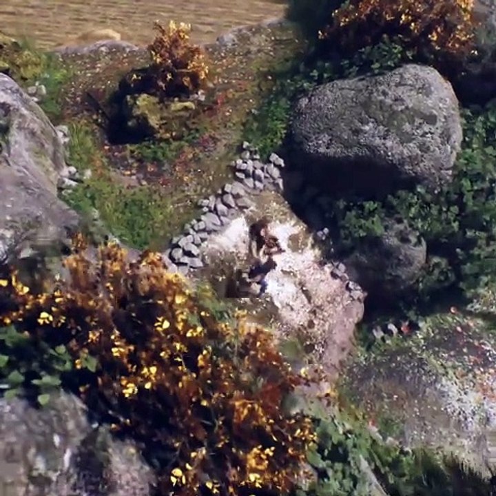 Brothers_ A Tale of Two Sons Remake (PS5) 4K 60FPS HDR Gameplay - (PS5 Version)