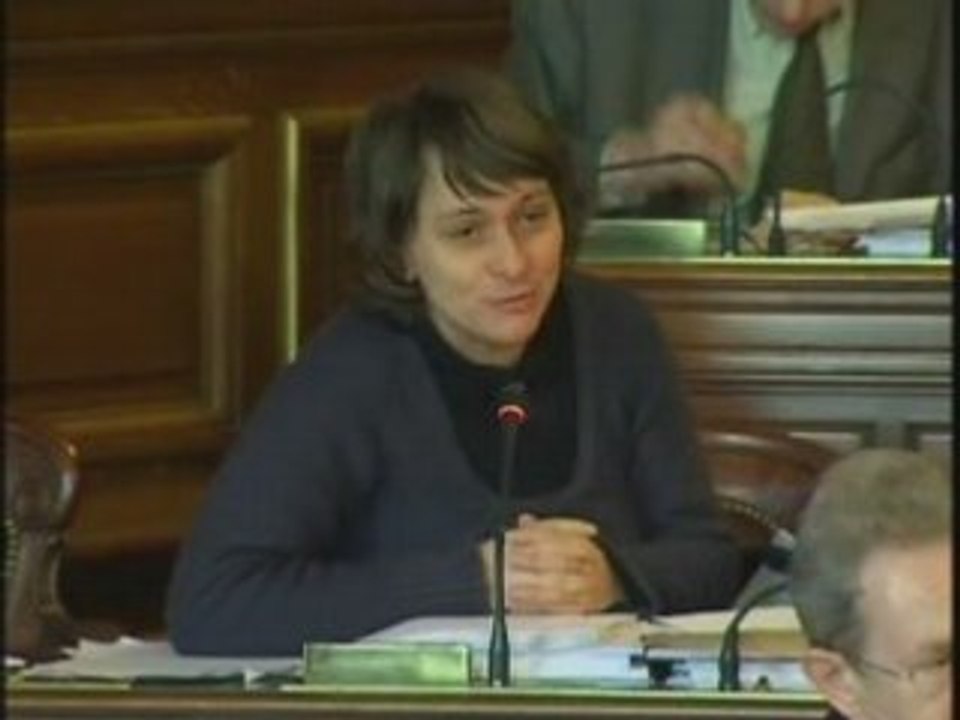 Les avancées du règlement de pub de Paris (RLP)