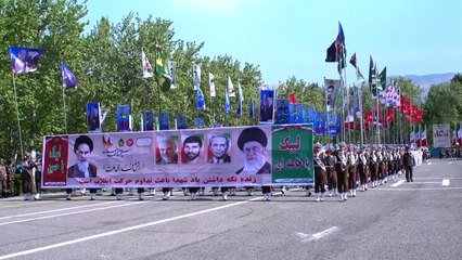 Frente a la presión internacional, Israel reitera su derecho "a protegerse"