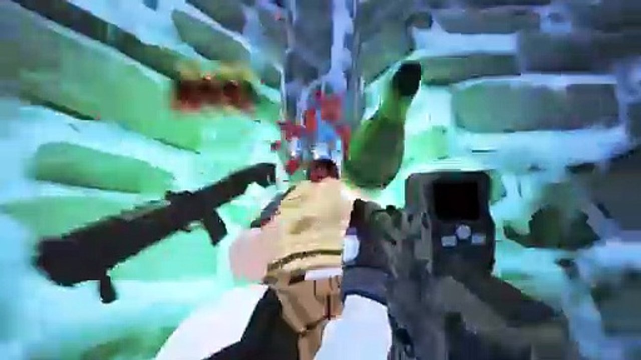 Echo Point Nova - Trailer