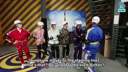 RUN BTS E42 (ENGSUB)