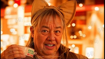 【FF7リバース×日清】劣化版どん兵衛CM : もしセフィロスクラウドがイケメンじゃあなかったら!?祝コラボコメディ企画