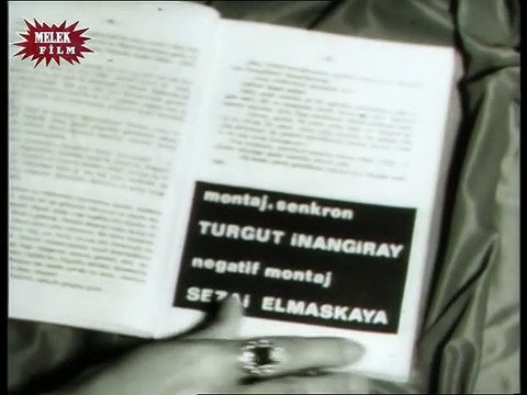 Ayrılık Şarkısı - CÜNEYT ARKIN - AJDA PEKKAN