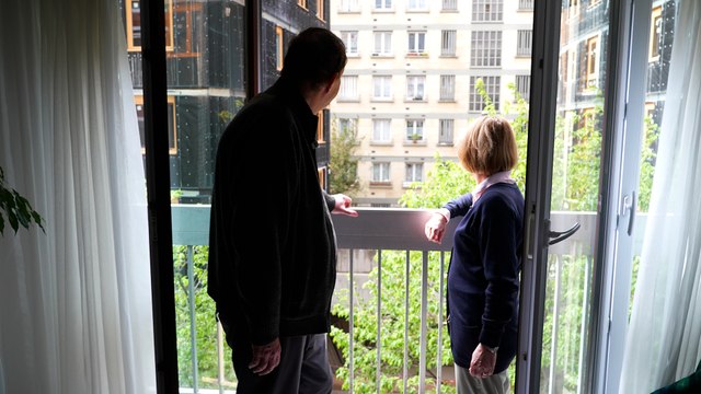 Paris : un immeuble construit à 8m de chez eux, ces habitants n'ont plus de « de lumière ni d'oxygène »