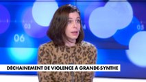 Charlotte d'Ornellas : «C'est un aveuglement dramatique pour l'avenir de sa ville»