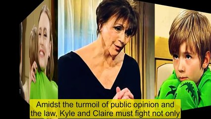 CBS Young And The Restless Recap Wednesday Update 4_17_2024 - Tara Back and Regi