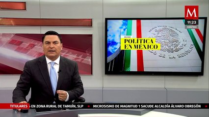 Congreso discutirá hoy reforma de pensiones en sesión ordinaria