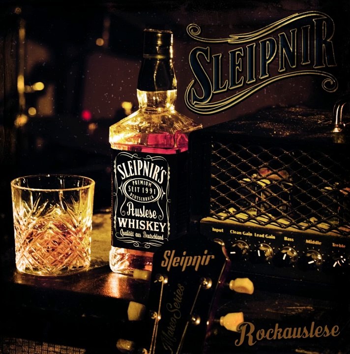 Sleipnir - Nazischwein