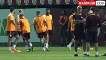 Galatasaray'da Yunus Akgün bilmecesi! Kariyerine Avrupa'da devam etmek istiyor