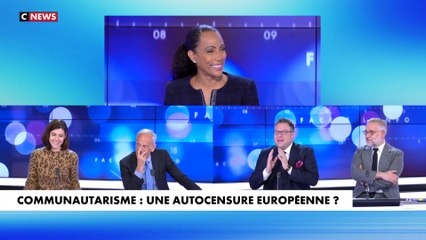 Face à l'Info (Émission du 17/04/2024)