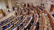 No comment : le Parlement géorgien vote en faveur de la 