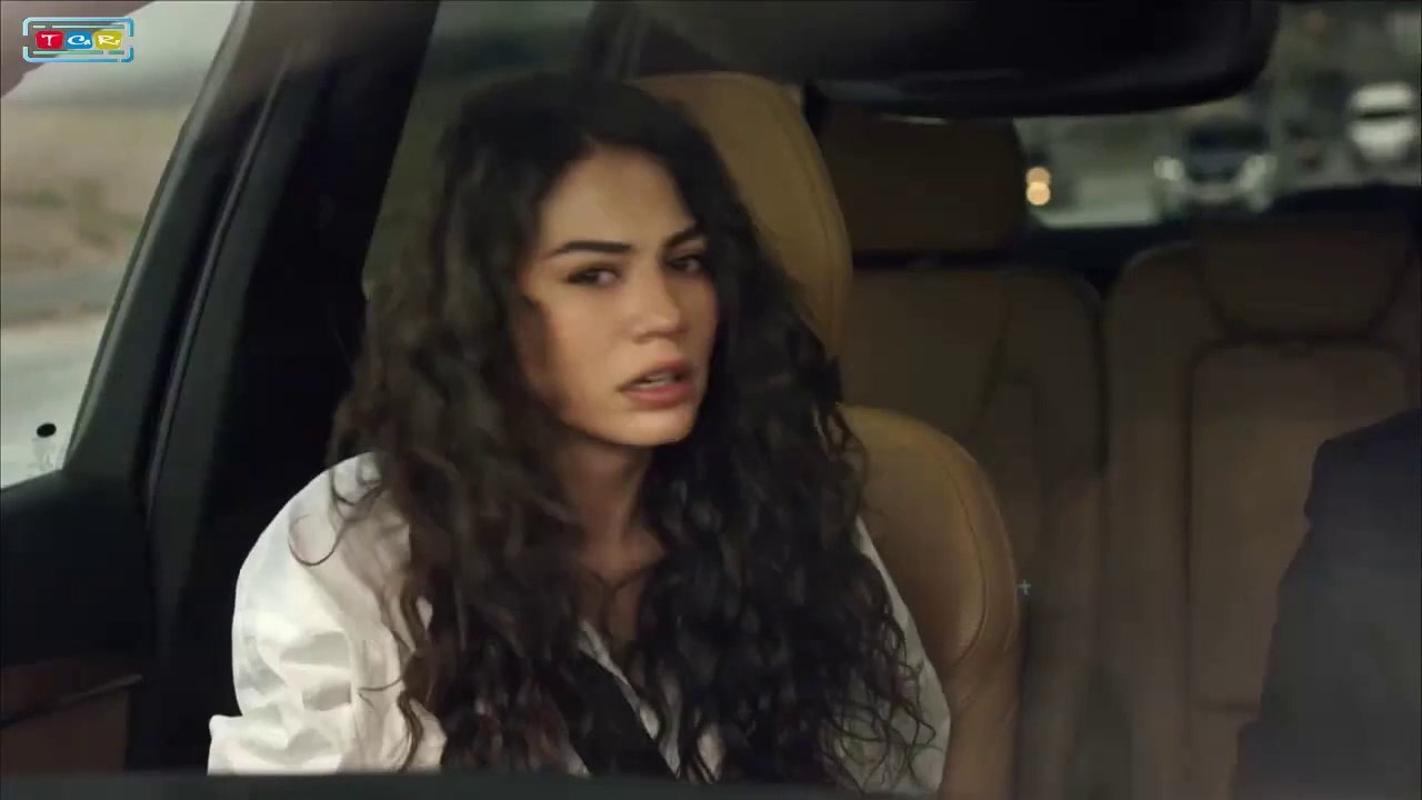 21. MI NOMBRE ES FARAH ❤️ En ESPAÑOL HD. Abril 2024. Capítulo 21. ESPAÑOL HD ❤️ Demet Özdemir y Engin Akyürek