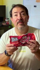 Jolly Rancher Jelly Hearts