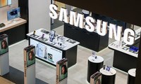 سامسونغ تزيح آبل عن قمة مبيعات الهواتف الذكية في العالم