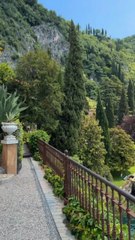 L’IREEL Lac de Come en Italie [@meolafrancesco]
