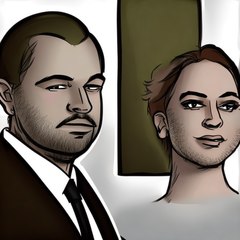 Leonardo DiCaprio : un projet cinématographique audacieux pour une union avec Jennifer Lawrence