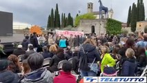 Video News - Vasco Rossi premiato al VIttoriale