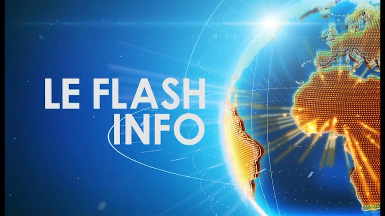 Le Flash de 18 Heures de RTI 1 du 17 avril 2024 par Kolo Coulibaly