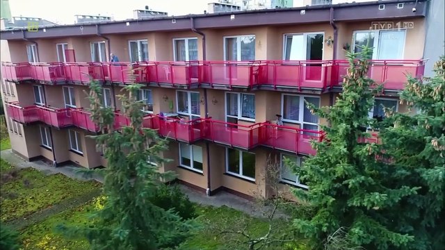 Afera w DPS Kombatant - Zielona Góra