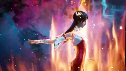 One of the Hidden Sect Leaders is Shocking EP 11 Multi Sub