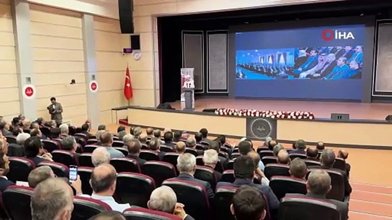 Diyanet İşleri Başkanı Erbaş: Bu konuda diğer ülkelere örnek oluyoruz!