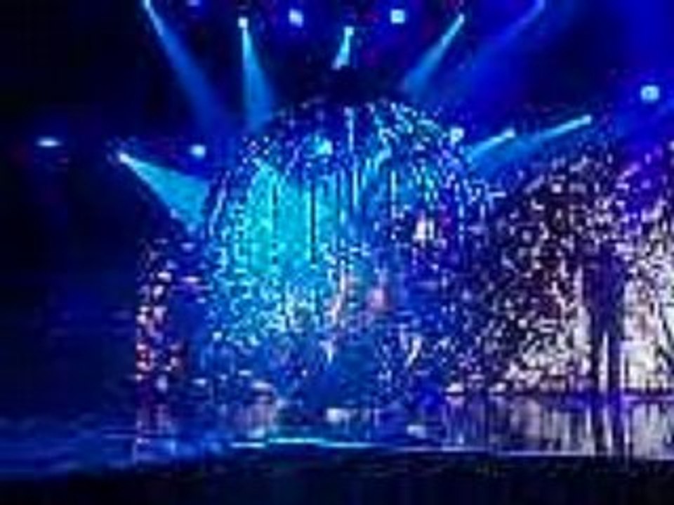 jenifer Amneville 8 avril 2008