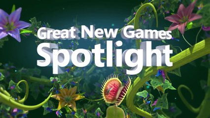 Great New Xbox Games Spotlight 2024