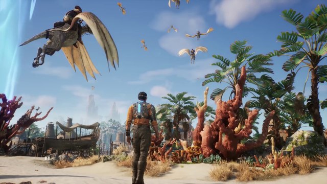 Outcast 2 - A New Beginning - Accolades Trailer | 2024