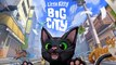 Little Kitty, Big City | Official Release Date Trailer | 2024 | HD