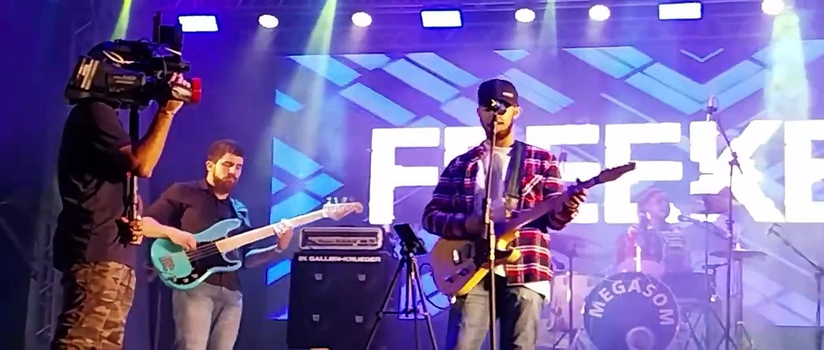 FREEKEND - CULTURA ROCK ESPECIAL ARTUR NOGUEIRA 75 ANOS