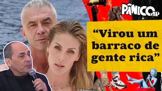 ENIO MARTINS MURAD ABANDONOU CASO DE ALEXANDRE CORREA? ADVOGADO REBATE ACUSAÇÕES